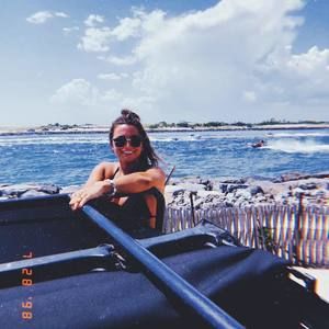 Meet your Posher, Meghan